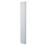 Ximax Gamba 1800mm x 295mm 2840BTU White Vertical Designer Radiator