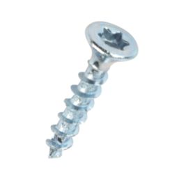 Spax  TX Countersunk Self Drilling Wood Screws 3.5mm x 20mm 200 Pack