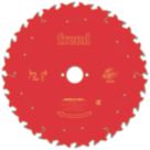 Freud F03FS09778 Wood Circular Saw Blade 254mm x 30mm 24T