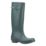 Cotswold Sandringham Size 4 Womens Green Non Safety Wellies