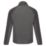 Regatta Elson II Fleece Ash/Black Large 42" Chest