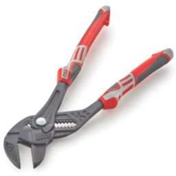 NWS 3K Handle Plier Wrench 10" (250mm)