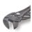 NWS 3K Handle Plier Wrench 10" (250mm)