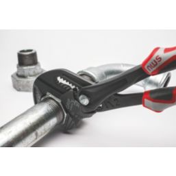 NWS 3K Handle Plier Wrench 10" (250mm)