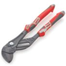 NWS 3K Handle Plier Wrench 10" (250mm)