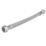 JG Speedfit Push-Fit Flexible Tap Connector Hose 22mm x 3/4" x 1000mm