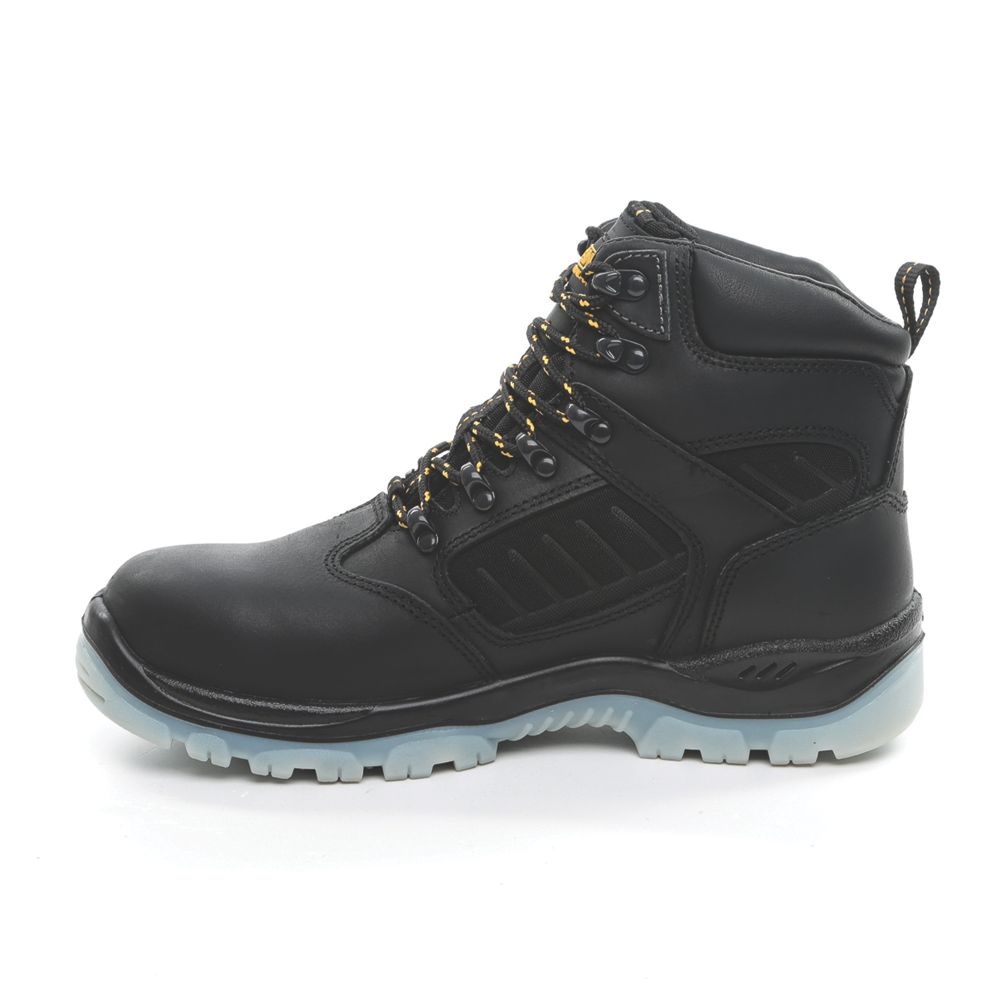 Welding boots clearance screwfix