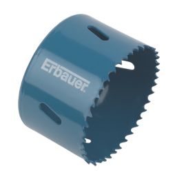 Erbauer  Multi-Material Holesaw 70mm