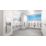 Rodan Touch-Free Soap & Disinfectant Dispenser Stainless Steel 800ml