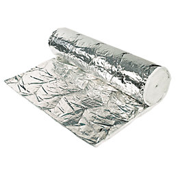 YBS SuperQuilt Multi-Layer Reflective Foil Insulation 5m x 1.5m