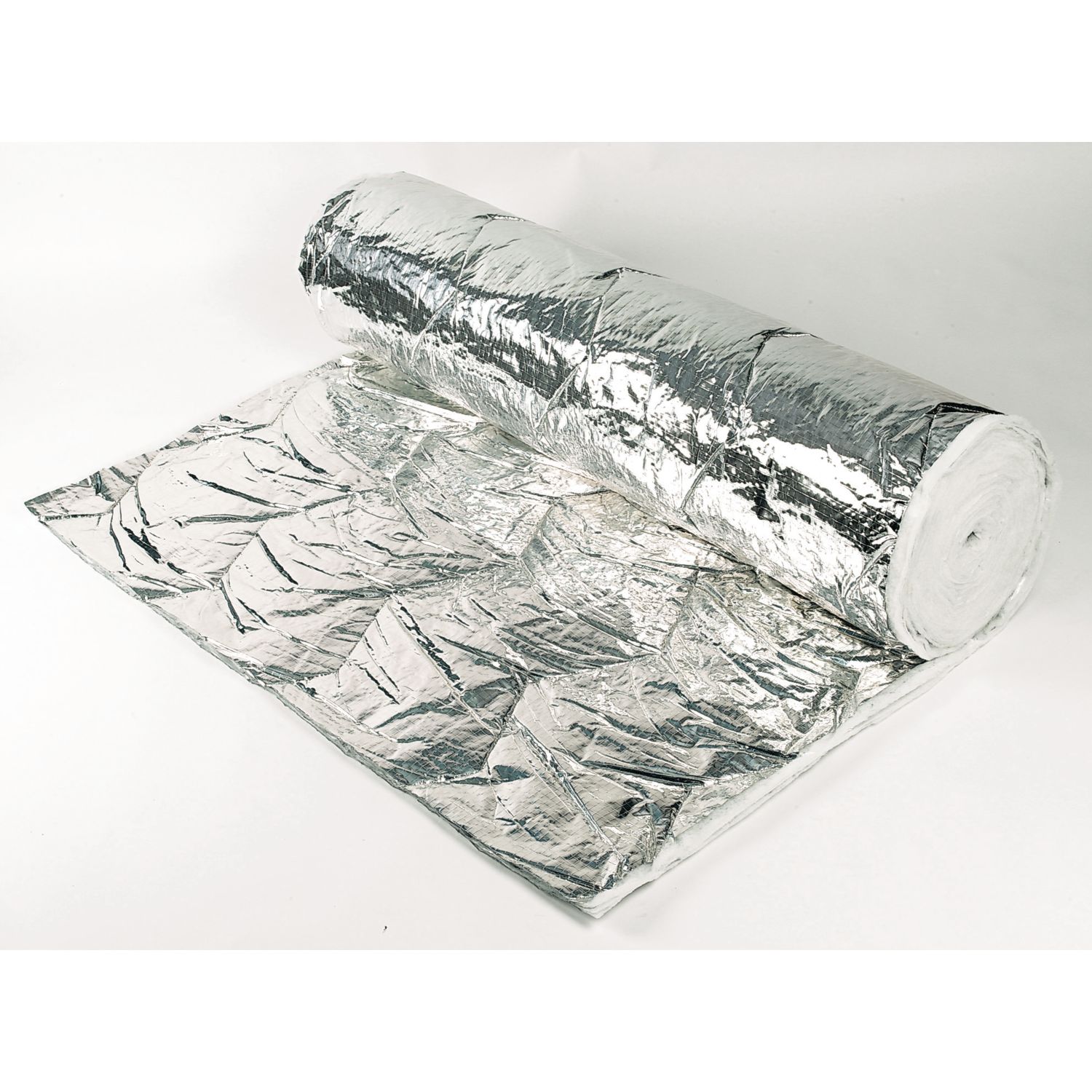 YBS SuperQuilt Multi-Layer Reflective Foil Insulation 5m x 1.5m (80967)