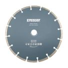Erbauer  Masonry Segmented Diamond Cutting Blade 230mm x 22.2mm