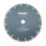 Erbauer  Masonry Segmented Diamond Cutting Blade 230mm x 22.2mm
