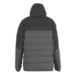 Regatta Aldthorn  Jacket Ash / Black Medium 48" Chest