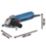 Bosch GWS 12-125  520W 4.92"  Electric Angle Grinder 110V
