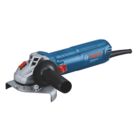 Bosch GWS 12-125  520W 4.92"  Electric Angle Grinder 110V