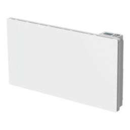 Refurb Blyss  2000W Electric Wall-Mounted Radiant Panel Heater 450mm x 840mm White 6820BTU