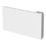 Refurb Blyss  2000W Electric Wall-Mounted Radiant Panel Heater 450mm x 840mm White 6820BTU