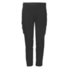Apache Barkerville Cargo Work Trousers Black 28" W 31-33" L