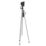 LED Twin Head Tripod Work Light Bundle 35W 11000lm 110V 4 Week Hire