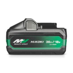 HiKOKI BSL36B18X 36/18V 4.0/8.0Ah Li-Ion Multi Volt Battery
