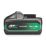 HiKOKI BSL36B18X 36/18V 4.0/8.0Ah Li-Ion Multi Volt Battery