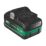 HiKOKI BSL36B18X 36/18V 4.0/8.0Ah Li-Ion Multi Volt Battery