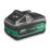 HiKOKI BSL36B18X 36/18V 4.0/8.0Ah Li-Ion Multi Volt Battery