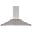 Cooke & Lewis CLCHS90 Chimney Hood Stainless Steel 900mm