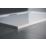 Mira Flight Level Rectangular Shower Tray White 1700mm x 900mm x 25mm