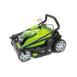 Greenworks  40V Li-Ion   Cordless 41cm Lawn Mower - Bare