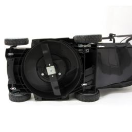 Greenworks  40V Li-Ion   Cordless 41cm Lawn Mower - Bare