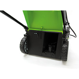 Greenworks  40V Li-Ion   Cordless 41cm Lawn Mower - Bare