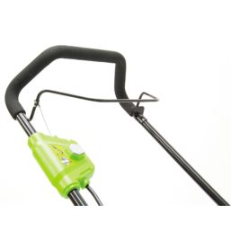 Greenworks  40V Li-Ion   Cordless 41cm Lawn Mower - Bare