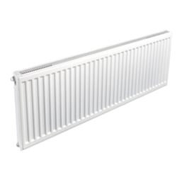 Stelrad 450mm x 1200mm 2928BTU White Type 11 Convector Radiator