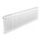 Stelrad 450mm x 1200mm 2928BTU White Type 11 Convector Radiator
