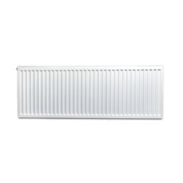 Stelrad 450mm x 1200mm 2928BTU White Type 11 Convector Radiator