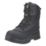 Amblers AS440 Size 12  Black Waterproof  Safety Boots