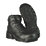 Magnum Stealth Force 6.0 Metal Free   Safety Boots Black Size 5