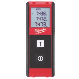 Milwaukee LDM30 Laser Distance Meter