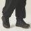 Regatta Onyx Size 9.5  Black Gum  Waterproof  Non Safety Work Boots