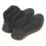 Regatta Onyx Size 9.5  Black Gum  Waterproof  Non Safety Work Boots