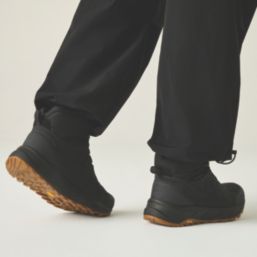 Regatta Onyx Size 9.5  Black Gum  Waterproof  Non Safety Work Boots