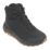 Regatta Onyx Size 9.5  Black Gum  Waterproof  Non Safety Work Boots
