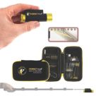 Ferret Tools CFWF50P Wireless Inspection Camera With Non‑Contact Voltage Detection