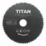 Titan  Wood/Metal Circular Saw Blade 85mm x 15mm 60T