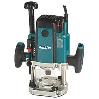 Makita RP2303FC/1 2100W 1/2"  Electric Plunge Router 110V