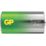 GP Batteries Super C 1.5V Alkaline Batteries 4 Pack