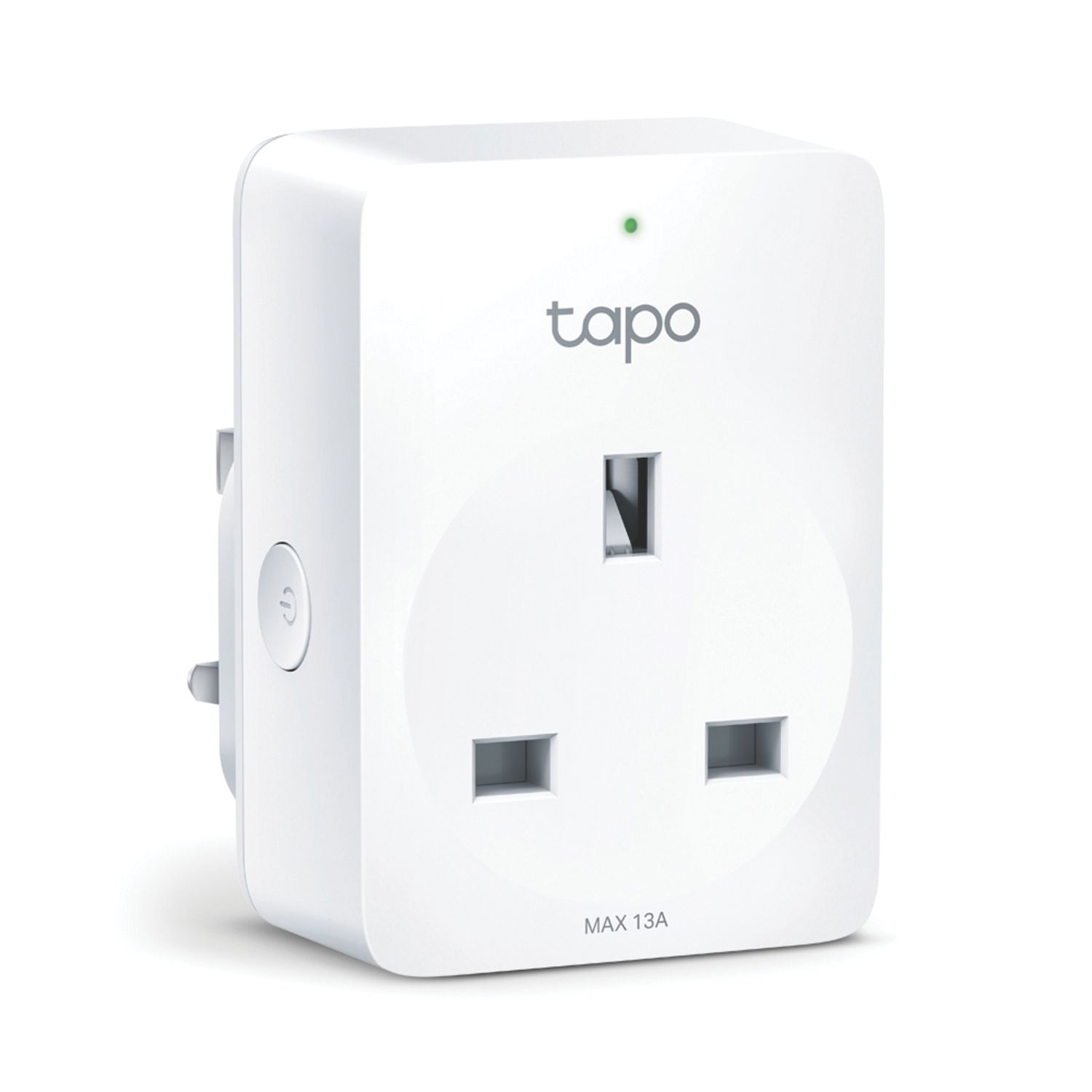TP-Link Tapo P110 13A Mini Smart Plug White (809RN)