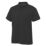 Scruffs  Worker Polo Black Large 45½" Chest